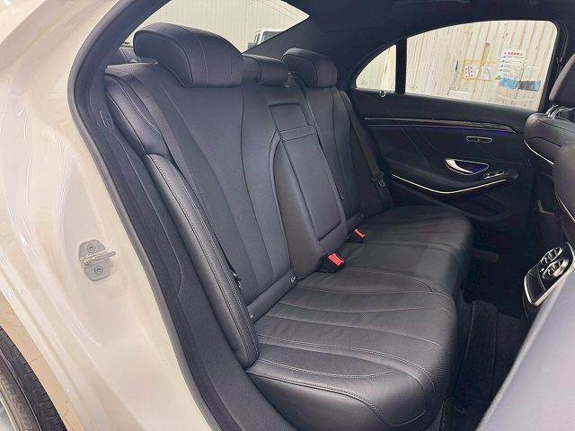 メルセデス・ベンツ S-CLASS Sedanの画像10