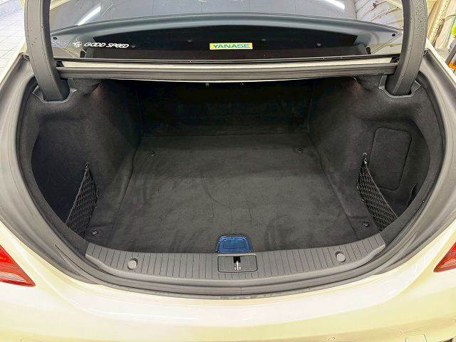 メルセデス・ベンツ S-CLASS Sedanの画像11