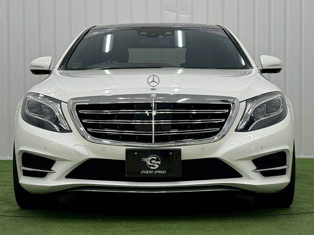 メルセデス・ベンツ S-CLASS Sedanの画像12