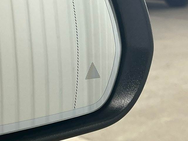 メルセデス・ベンツ GLB-CLASSの画像9