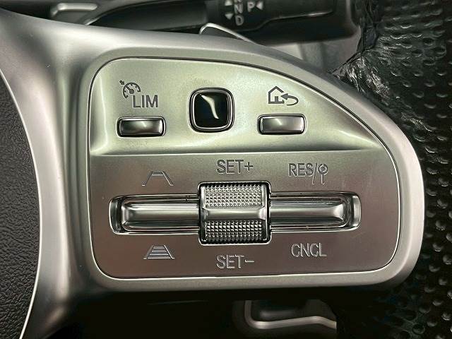 メルセデス・ベンツ GLB-CLASSの画像10