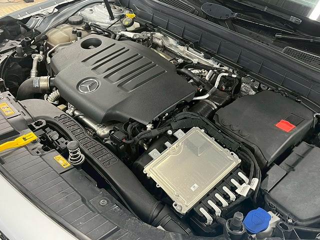 メルセデス・ベンツ GLB-CLASSの画像12