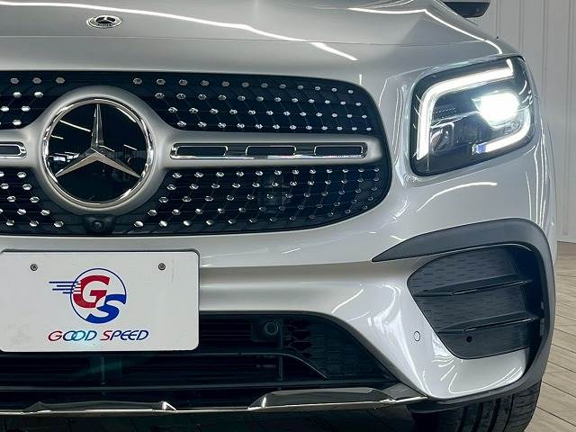 メルセデス・ベンツ GLB-CLASSの画像19