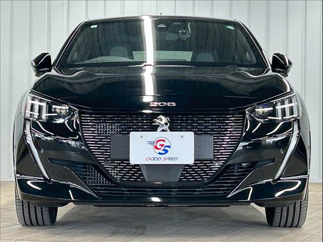 プジョー 208の画像13