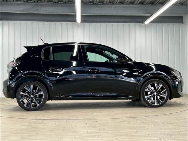 プジョー 208の画像15