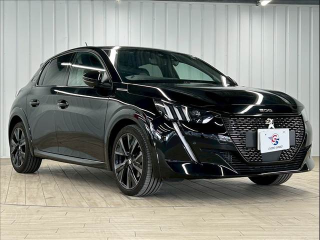 プジョー 208の画像16