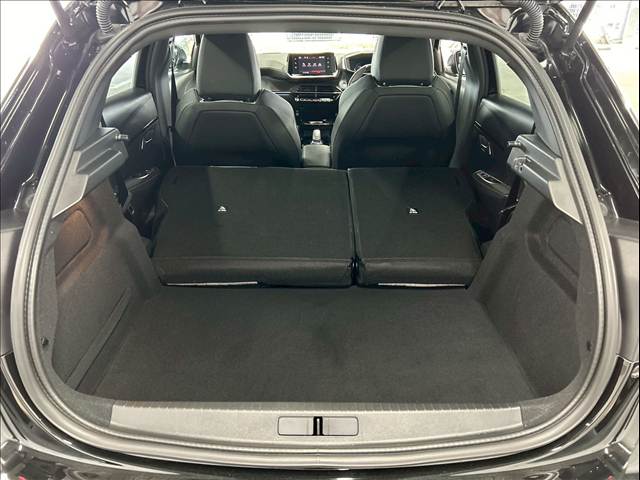 プジョー 208の画像18