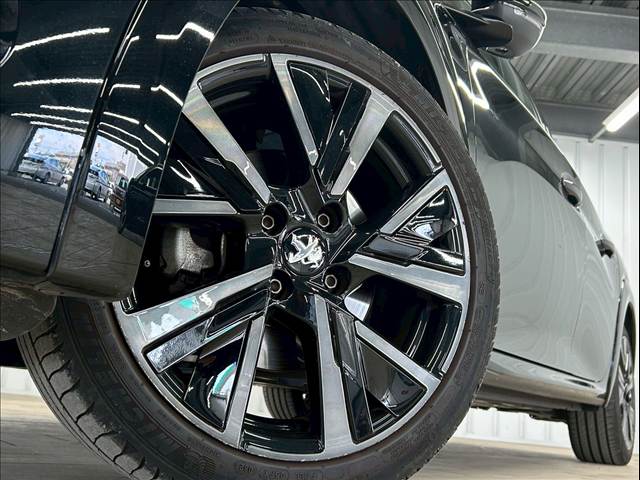 プジョー 208の画像19