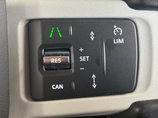 DEFENDER90 S 内装他