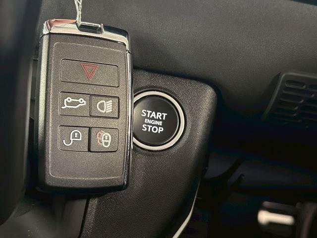 ランドローバー DEFENDERの画像11