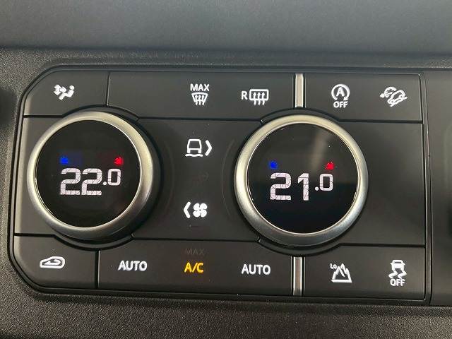 ランドローバー DEFENDERの画像12