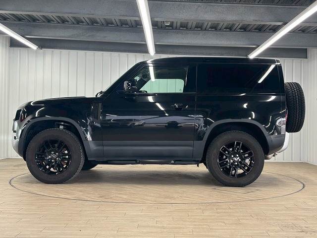 ランドローバー DEFENDERの画像15