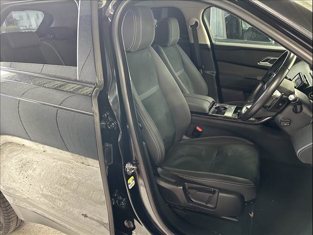 ランドローバー RANGE ROVER VELARの画像7