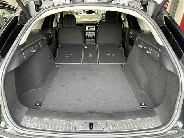 ランドローバー RANGE ROVER VELARの画像13