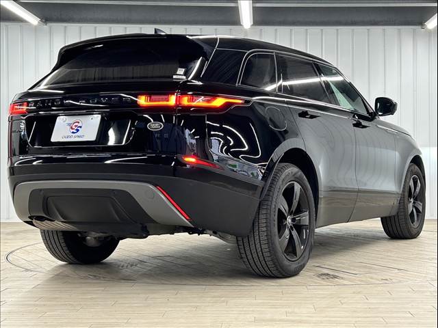 ランドローバー RANGE ROVER VELARの画像16