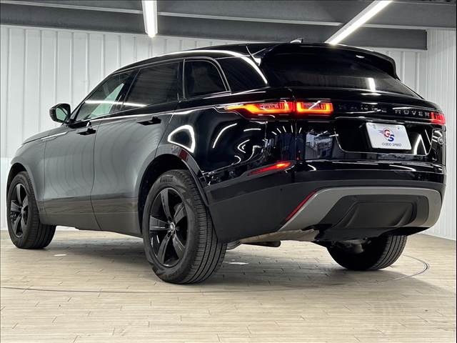 ランドローバー RANGE ROVER VELARの画像17