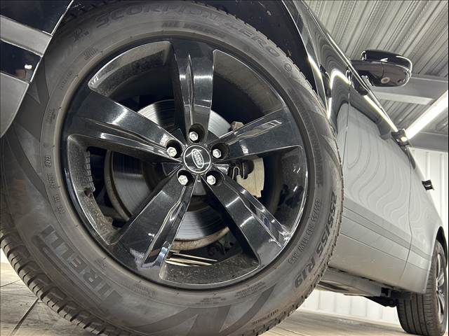 ランドローバー RANGE ROVER VELARの画像19