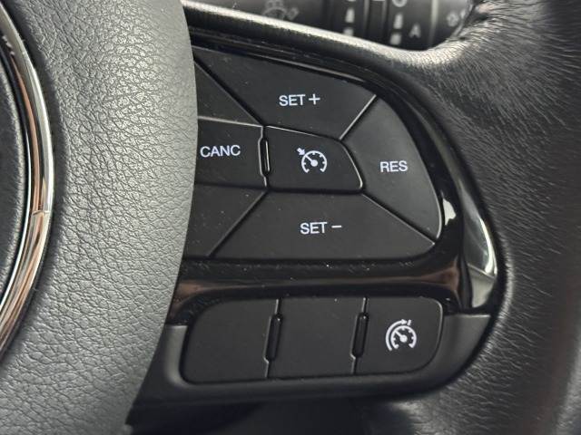 クライスラー JEEP Renegadeの画像6