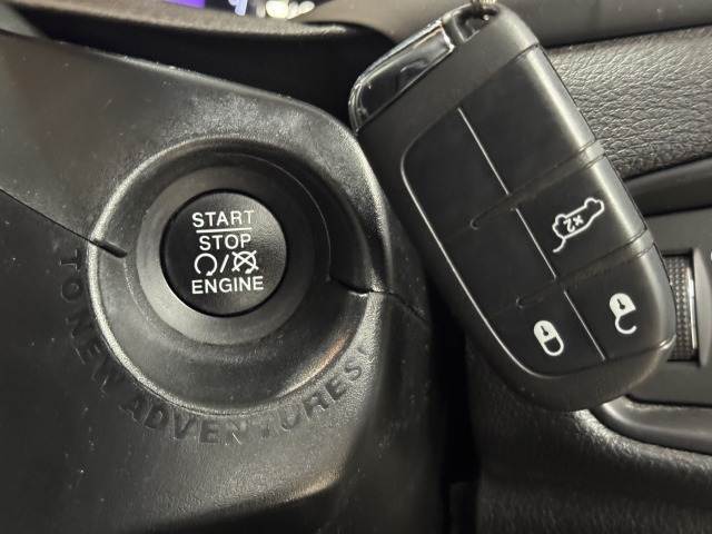 クライスラー JEEP Renegadeの画像9