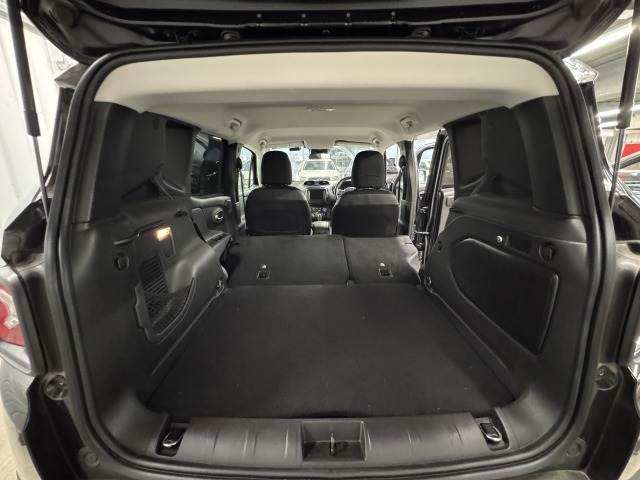 クライスラー JEEP Renegadeの画像13