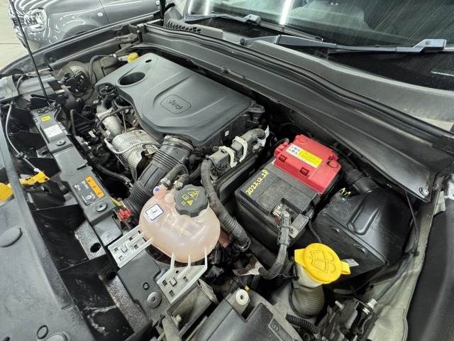 クライスラー JEEP Renegadeの画像18