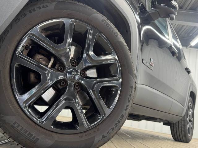 クライスラー JEEP Renegadeの画像19