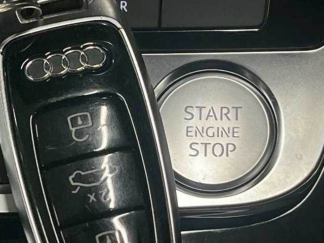 アウディ Q8の画像11