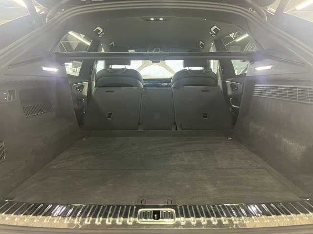 アウディ Q8の画像13