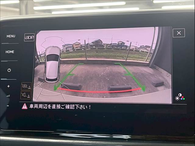 T-RocTDI Style 内装他