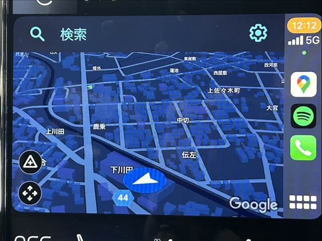 ボルボ XC60の画像4