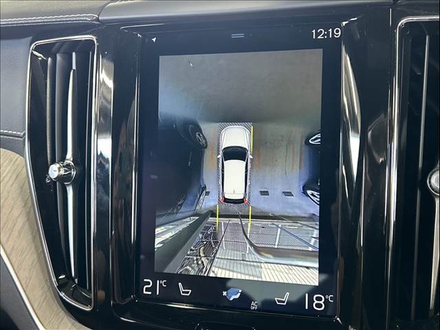 ボルボ XC60の画像5