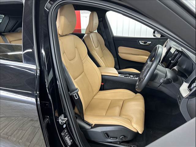 ボルボ XC60の画像6