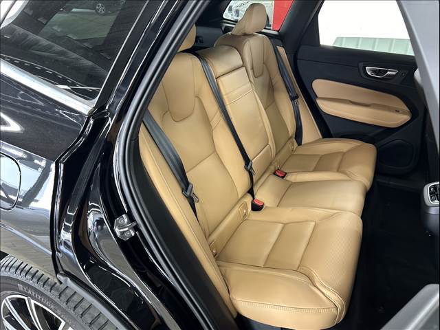 ボルボ XC60の画像7