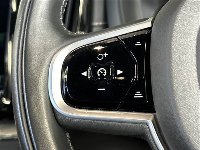 ボルボ XC60の画像8