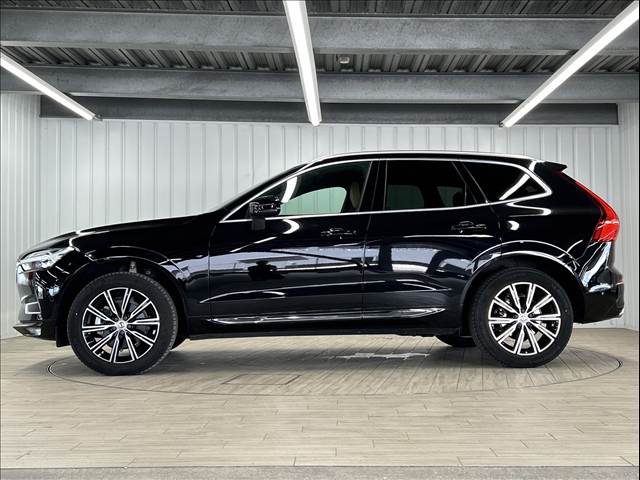 ボルボ XC60の画像15