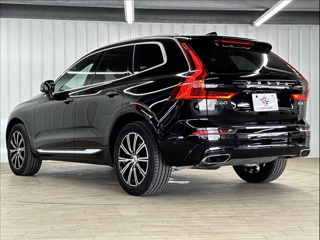 ボルボ XC60の画像17
