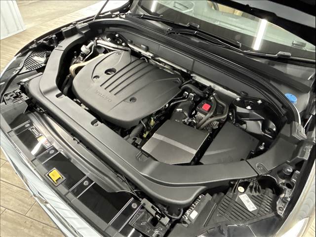 ボルボ XC60の画像18