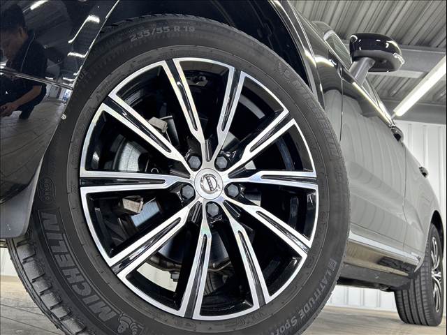 ボルボ XC60の画像19