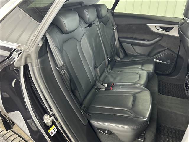 アウディ Q8の画像8