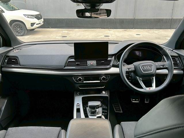 アウディ&nbsp;Q5 Sportbackの画像2