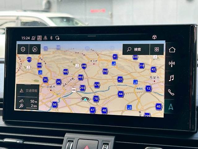 アウディ&nbsp;Q5 Sportbackの画像3