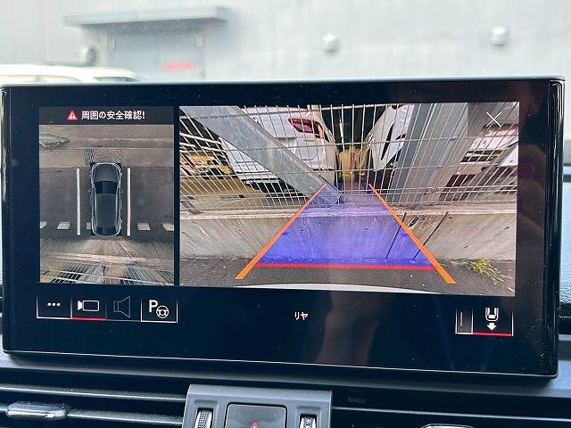 アウディ&nbsp;Q5 Sportbackの画像4