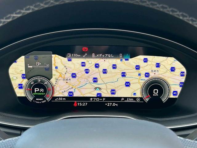 アウディ&nbsp;Q5 Sportbackの画像5