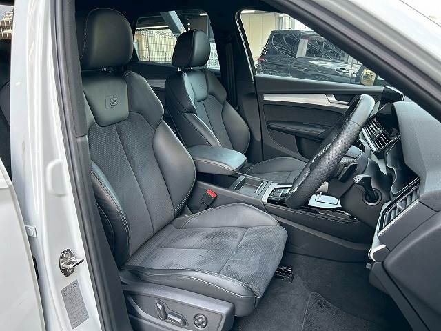 アウディ&nbsp;Q5 Sportbackの画像7