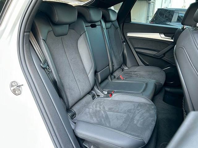 アウディ&nbsp;Q5 Sportbackの画像8