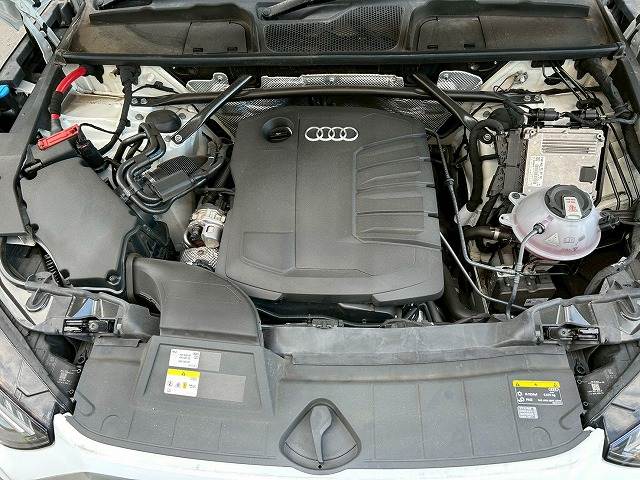 アウディ&nbsp;Q5 Sportbackの画像12