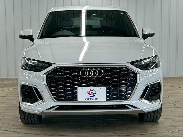 アウディ&nbsp;Q5 Sportbackの画像13