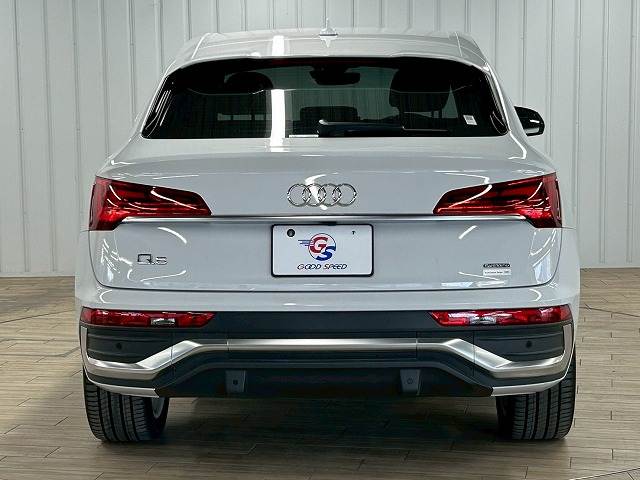 アウディ&nbsp;Q5 Sportbackの画像14