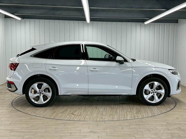 アウディ&nbsp;Q5 Sportbackの画像15