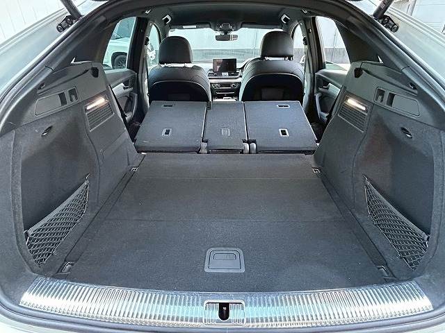 アウディ&nbsp;Q5 Sportbackの画像18